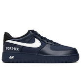 Air Force 1 GORE-TEX - Obsidian/White/Black/Off Noir