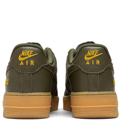Air Force 1 GTX - Medium Olive/Sequoia/Gold/Black