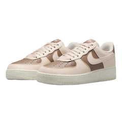 Nike Air Force 1 Low '07 Mink Brown Sail (W)