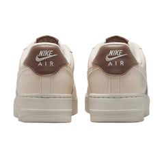 Nike Air Force 1 Low '07 Mink Brown Sail (W)