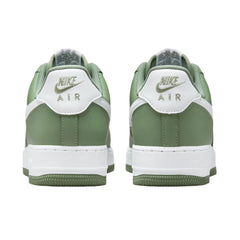 Nike Air Force 1 Low '07 Woodland Green