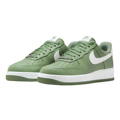 Nike Air Force 1 Low '07 Woodland Green