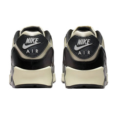 Nike Air Max 90 QS Smoke Grey Crocodile