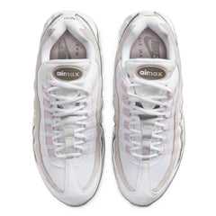 Nike Air Max 95 OG Big Bubble White Pearl Grey (W)