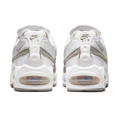 Nike Air Max 95 OG Big Bubble White Pearl Grey (W)