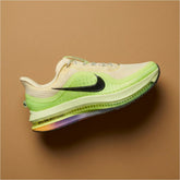 Nike Pegasus Premium Alabaster Volt