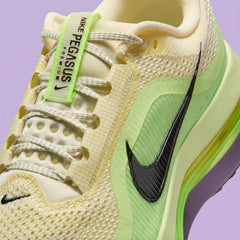 Nike Pegasus Premium Alabaster Volt