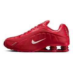 Nike Shox R4 Red White