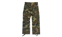 The GV Gallery Raspberry Hills Army Cargo Pants