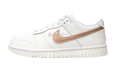 Nike Dunk Low "White Pink" GS
