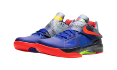 Nike KD 4 NERF (2024)
