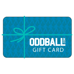 Oddball Gift Card