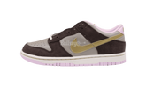 Nike Dunk Low “Chino Metallic Gold” GS