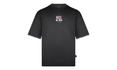 The Hideout Clothing Fall In Love Oversized Tee