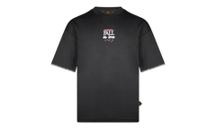 The Hideout Clothing Fall In Love Oversized Tee