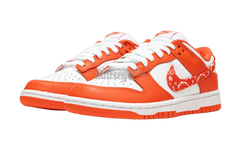 Nike Dunk Low Paisley Pack "Orange" (Womens)