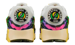 Nike Air Max 95 Grateful Dead University Of Oregon Grateful Ducks