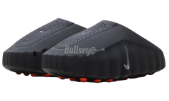Nike Mind 001 Slide Black Chrome