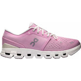 On Running Cloud X 4 Petal Sand (W)