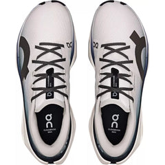 On Running Cloudboom Max White Black
