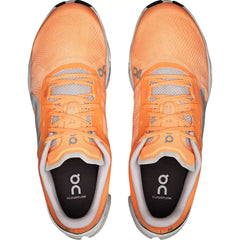 On Running Cloudflow 5 Tangerine Silver