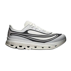 On Running Cloudflow 5 AD Ivory Black
