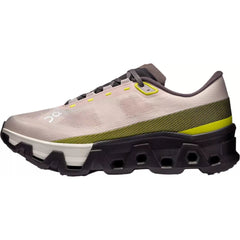 On Running Cloudmonster Hyper Fade Lime