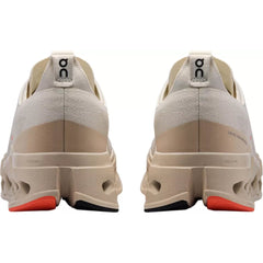 On Running Cloudsurfer Max Ivory Salmon