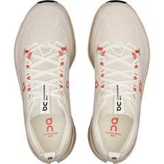 On Running Cloudsurfer Max Ivory Salmon (W)