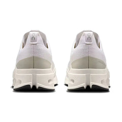 On Running Cloudsurfer Max Triple White