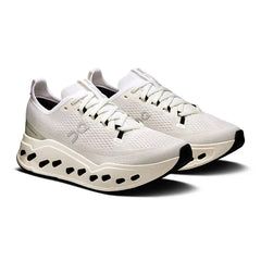 On Running Cloudsurfer Max White (W)