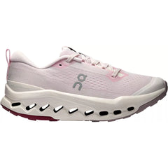On Running Cloudsurfer Trail 2 Lily Gardenia (W)