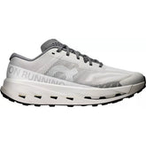 On Running Cloudultra 3 Rock White