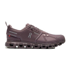 On Running Cloud 6 Waterproof Gobi (W)