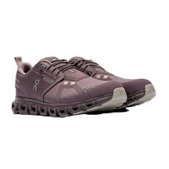 On Running Cloud 6 Waterproof Gobi (W)