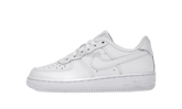 Nike Air Force 1 Low "White" Pre-School
