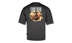 The Hideout Clothing Eternal Year of The Snake Oversized Tee