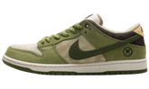 Nike SB Dunk Low Yuto Horigome Matcha