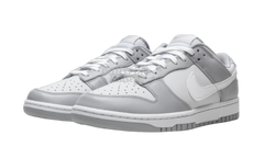 Nike Dunk Low Two-Toned Grey GS