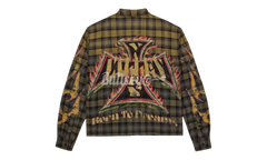 Vale Forever Reborn Flannel