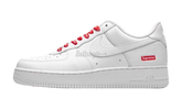 Nike Air Force 1 "Supreme" White