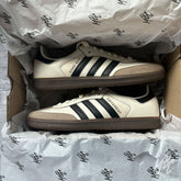 Same but Different - Adidas Samba | UK 8