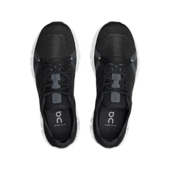 On Running Cloud X 4 AD Black Asphalt (W)