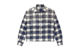 Vale Forever Sky Gems Flannel