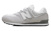 New Balance 574 Nimbus Cloud White (Women's)