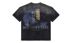 Vale Forever LanceLot Black T-Shirt