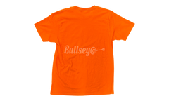 Supreme Chicken Dinner Orange T-Shirt (PreOwned)
