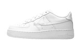 Nike Air Force 1 Low "White" (GS)