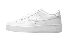 Nike Air Force 1 Low "White" (GS)