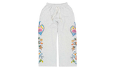 We Are Righteous Risen King Grey Sweatpants